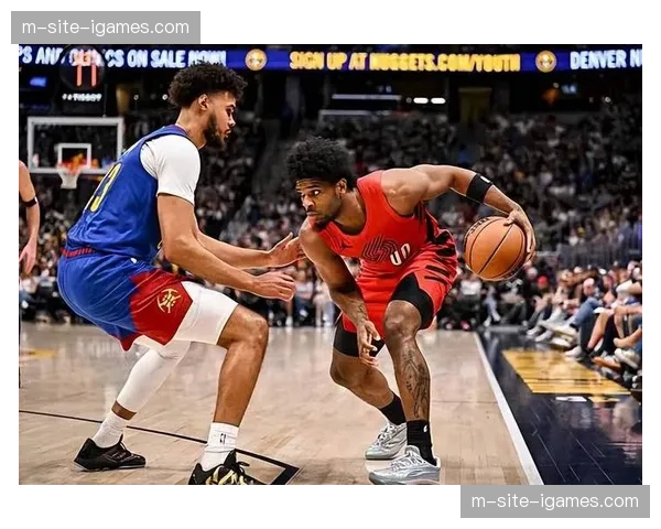 开拓者客场终结圣城11连败 亨德森31分背后防守轮转提升