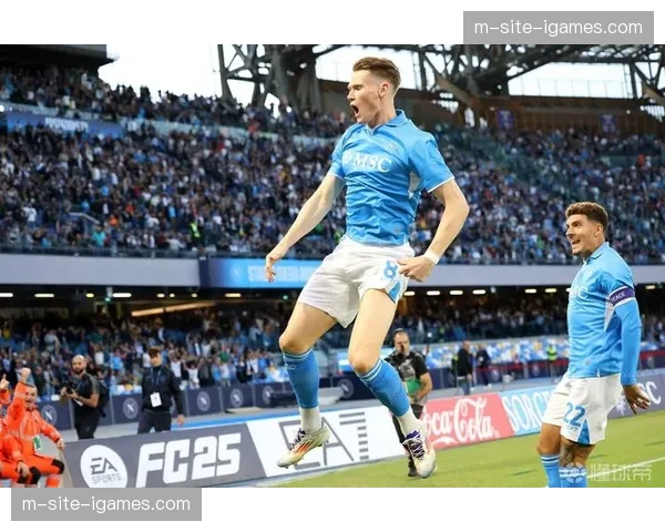 苏格兰中场创造力匮乏透顶 麦克托米奈独木难支